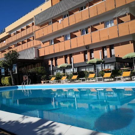 Park Hotel Rimini Esterno foto