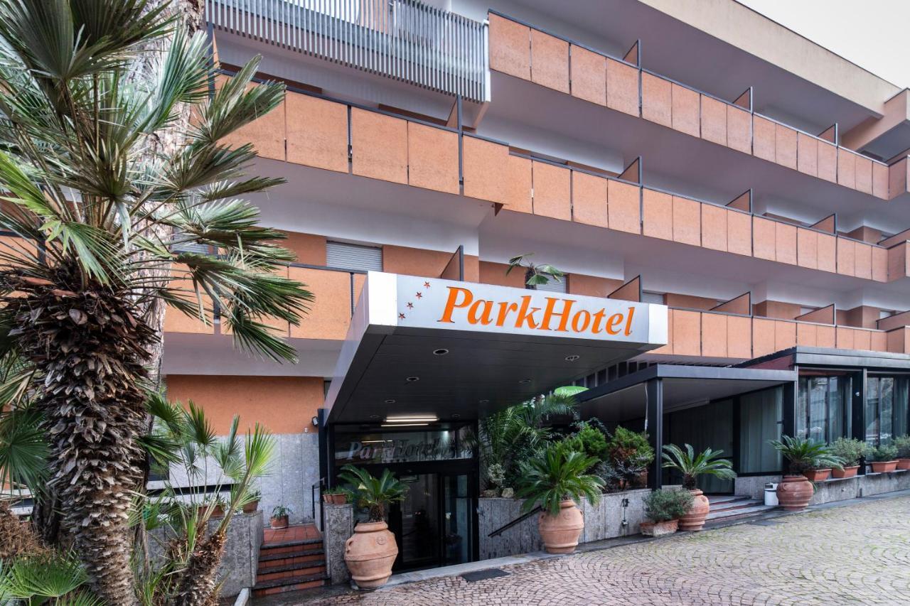 Park Hotel Rimini Esterno foto